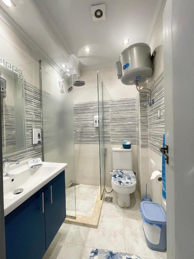 Luxury Studio House 589-2 6th of October City Exterior photo